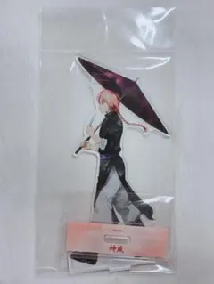ホロライブEXPO FLOW GLOW アクリルスタンドセット - メルカリ