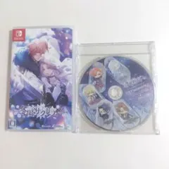 Switch 冬園サクリフィス 通常版
