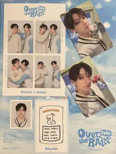 StrayKids 本国FC STAY5期 バンチャンセット