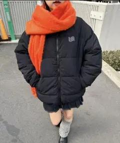 【お値下げしました！】whoswhogallery | ダウンジャケット