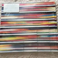 Mr.Children ミスチル 終末のコンフィデンスソング ツアーパンフレット