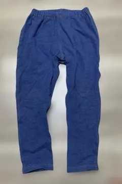 ユニクロ　レギンス　110