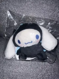 ハロウィンハッピークジ　シナモロール