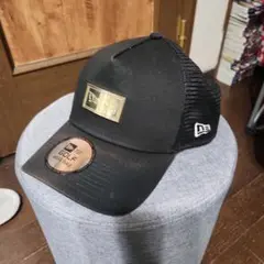 ニューエラキャップ