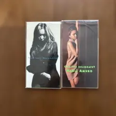 安室奈美恵 邦楽