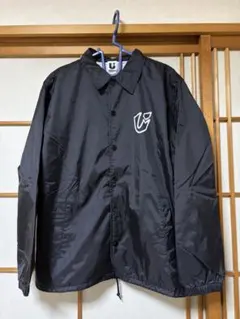2025年最新】UVERworldコーチジャケットの人気アイテム - メルカリ