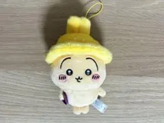 ちいかわ 秋だもんマスコット うさぎ マスコット