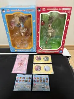 2025年最新】ウマ娘一番くじA賞の人気アイテム - メルカリ