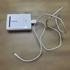 Iphone モバイルバッテリー単三4本用