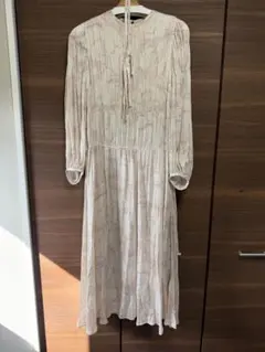 じゅん様専用 DSQUARED2 Blossom Midi Dress - メルカリ