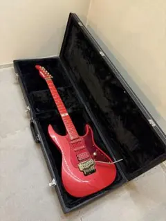 【L'Arc~en~Ciel　Kenモデル】FERNANDES　LA-85kkのサムネイル