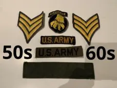 ワッペン 個人装備