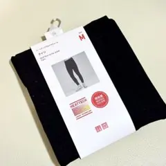 超極暖 レギンス