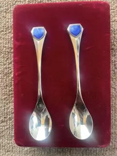 2026年最新】純銀 スプーンの人気アイテム - メルカリ