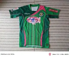 日テレ・ベレーザ 日テレ東京ヴェルディベレーザ レプリカ ユニフォーム シャツのサムネイル