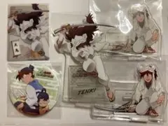 忍たま乱太郎 劇場版 円盤特典 天鬼 土井 まとめ