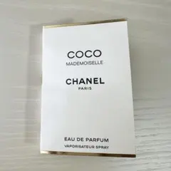 CHANEL COCO Mademoiselleオードゥ パルファム