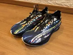 NikeZoomX VaporFlyNext 4 ヴェイパーフライ4 27㎝美品