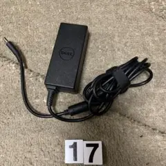 DELL LA45NM140 45W 純正 アダプタ PC 0810-405