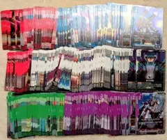 ガンダムカードゲーム　まとめ売り