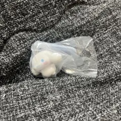 シナモンロール　カラビナマスコットチャーム