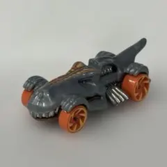 ホットウィール　T-Rextroyer Dino Riders