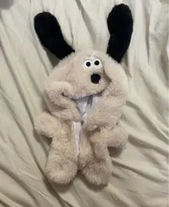 ぬい服　ぬいぐるみ　服　犬　15cm