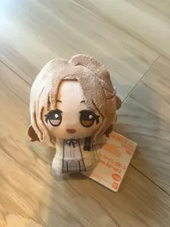 アイドルマスター シャイニーカラーズ ちびぐるみ Team.Sol 市川雛菜