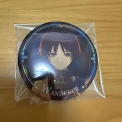 2026年最新】放浪者 缶バッジの人気アイテム - メルカリ