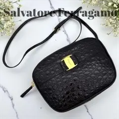 2025年最新】フェラガモ クロコ バッグの人気アイテム - メルカリ