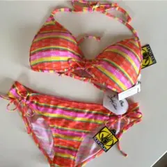 水着 ビキニ BODY GLOVE U.S.A サイズ L