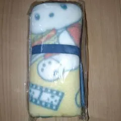 ポチャッコブランケットのサムネイル