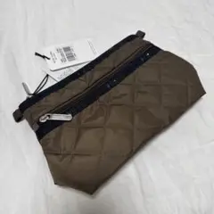 レスポートサック 神崎恵 ポーチ ブラウン レスポートサック レスポ 神崎恵 コラボ ポーチ ブラウン｜Yahoo