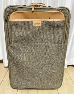 希少サイズ hartmann 63 キャリーバッグ 機内持ち込み可 人気モデル