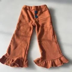 フリルパンツ パンツ