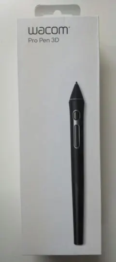 Wacom Pro Pen 3【未使用 未開封】 Wacom Pro Pen 3【未使用 未開封】 Wacom Pro Pen 3