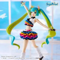 初音ミク Project DIVA MEGA39' Catch the Wave