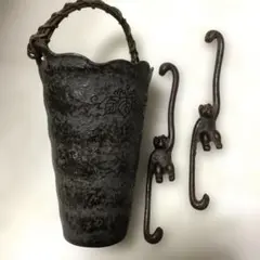 2025年最新】南部鉄器 猿の人気アイテム - メルカリ