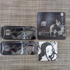 鬼滅の刃　DINING　お楽しみくじ　竈門禰豆子