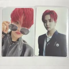 Treasure サングラス トレカ ジフン REBOOT