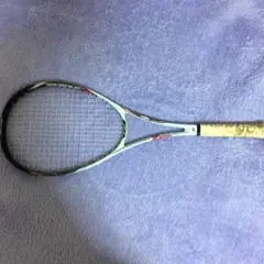 ソフトテニスラケット