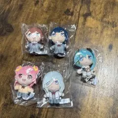 プロセカ 中国 ぬいぐるみ モモジャン - メルカリ