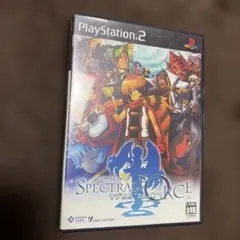 スペクトラルフォース ラジカルエレメンツ