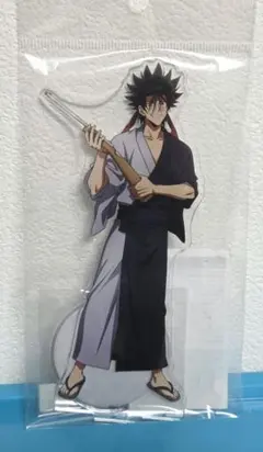 NARUTO疾風伝 アクスタ 渾身の一撃 うちはオビト - メルカリ