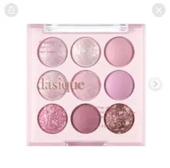 dasique Blueberry Sorbet アイシャドウパレット