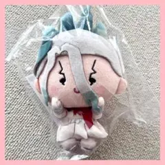 新品❤️Dr.STONE んまほっぺ マスコット 石神千空 ファミマ ドクスト