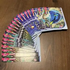 ★お一人様限定特価★ カードダス 釣りスピ ワンダー ノーマルセット25枚