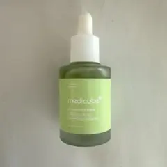 medicube エクソソームシカアンプル 30ml