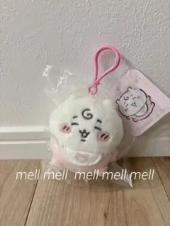 ちいかわ Chiikawa Baby マスコット（ちいかわ）