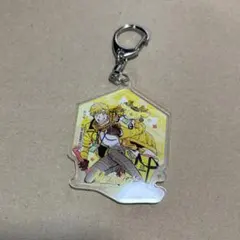 明浦路司 ポムポムプリン メダリスト サンリオ 限定 アニメイト 缶バッジ　2点 明浦路司 ポムポムプリン メダリスト サンリオ アニメ フォト